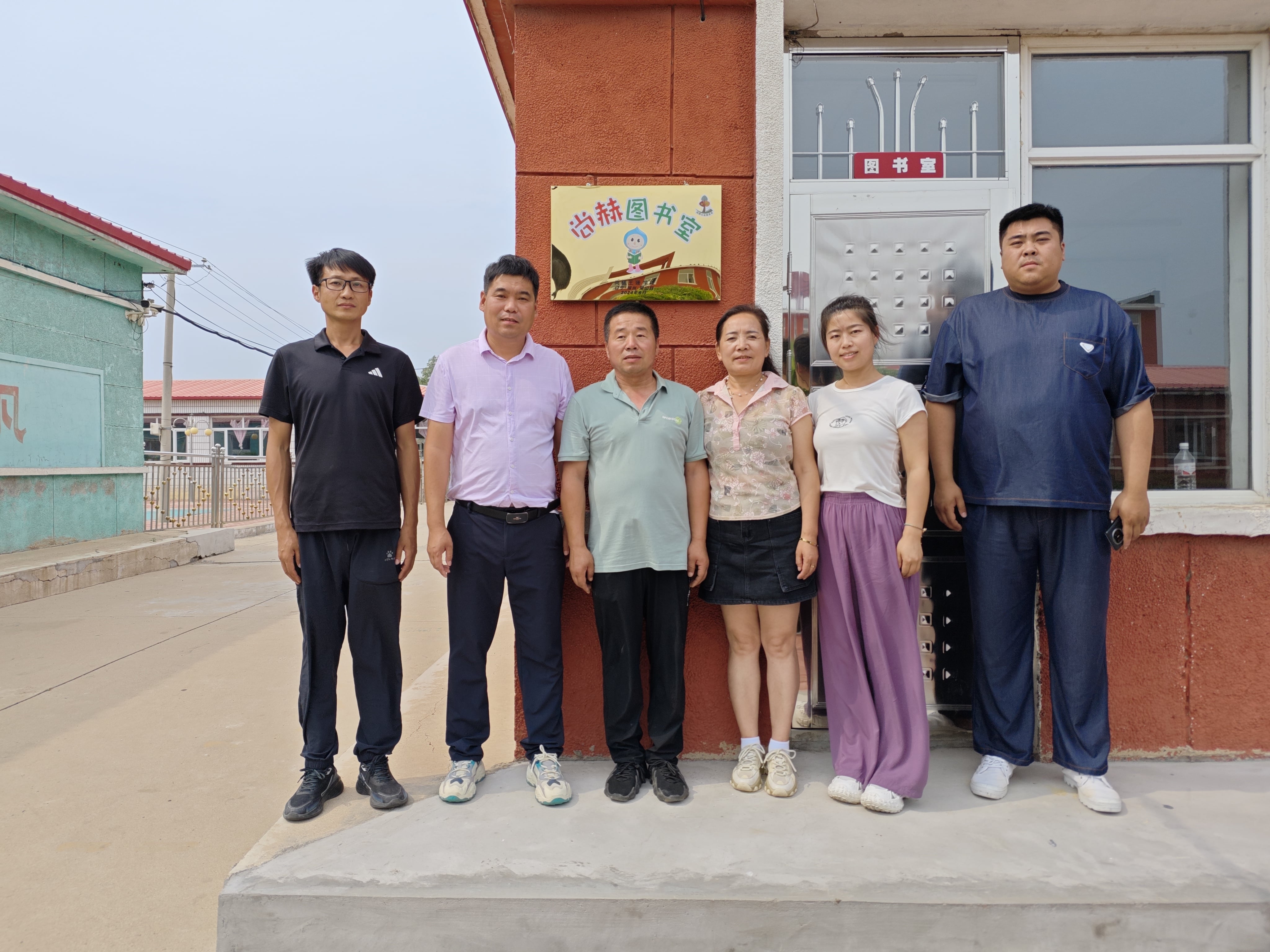 让爱延续，从未间断 | 华体会官方网站-华体会在线官网
公益季暖心回访