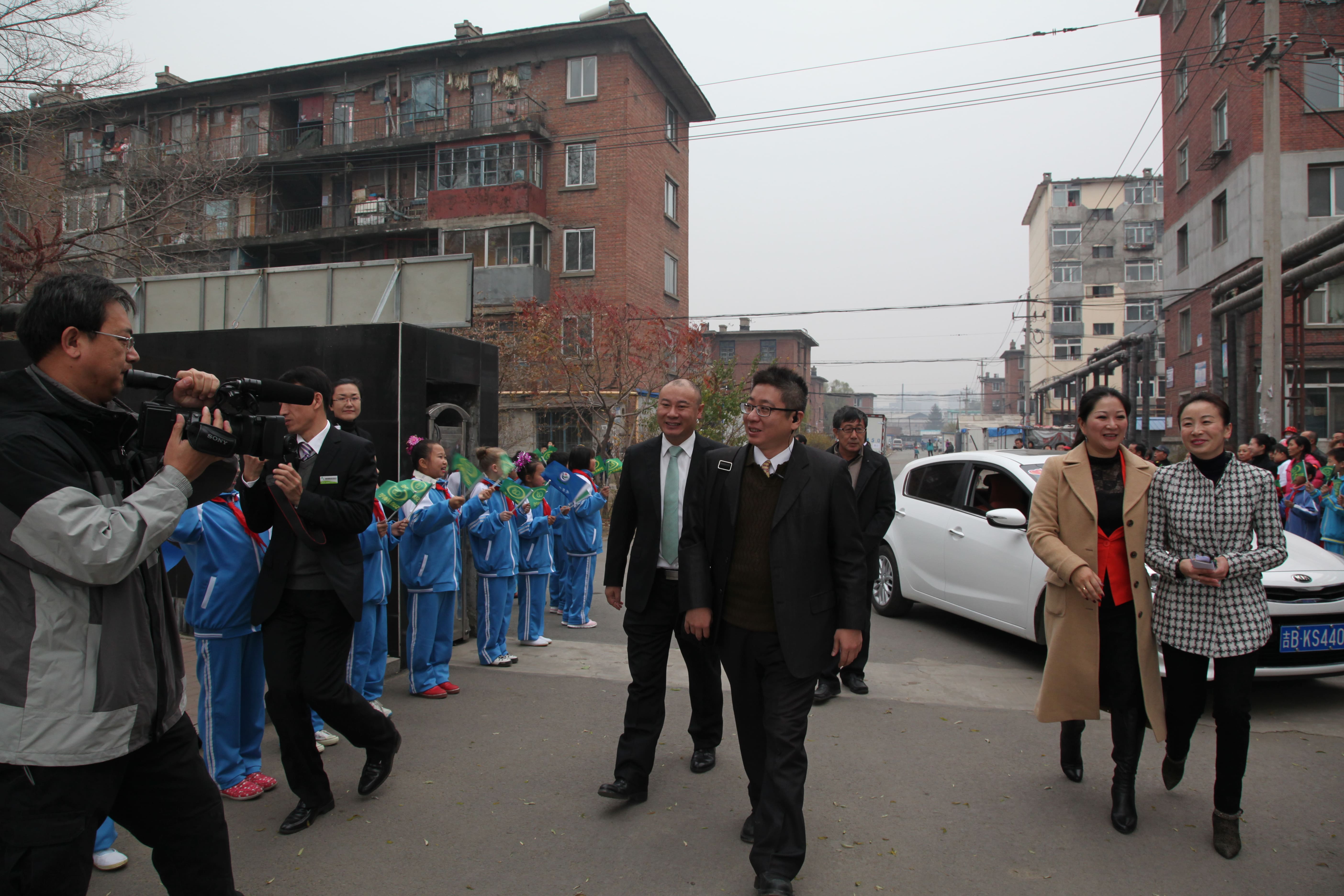 第30所 吉林市昌邑区华体会官方网站-华体会在线官网
赵杰小学