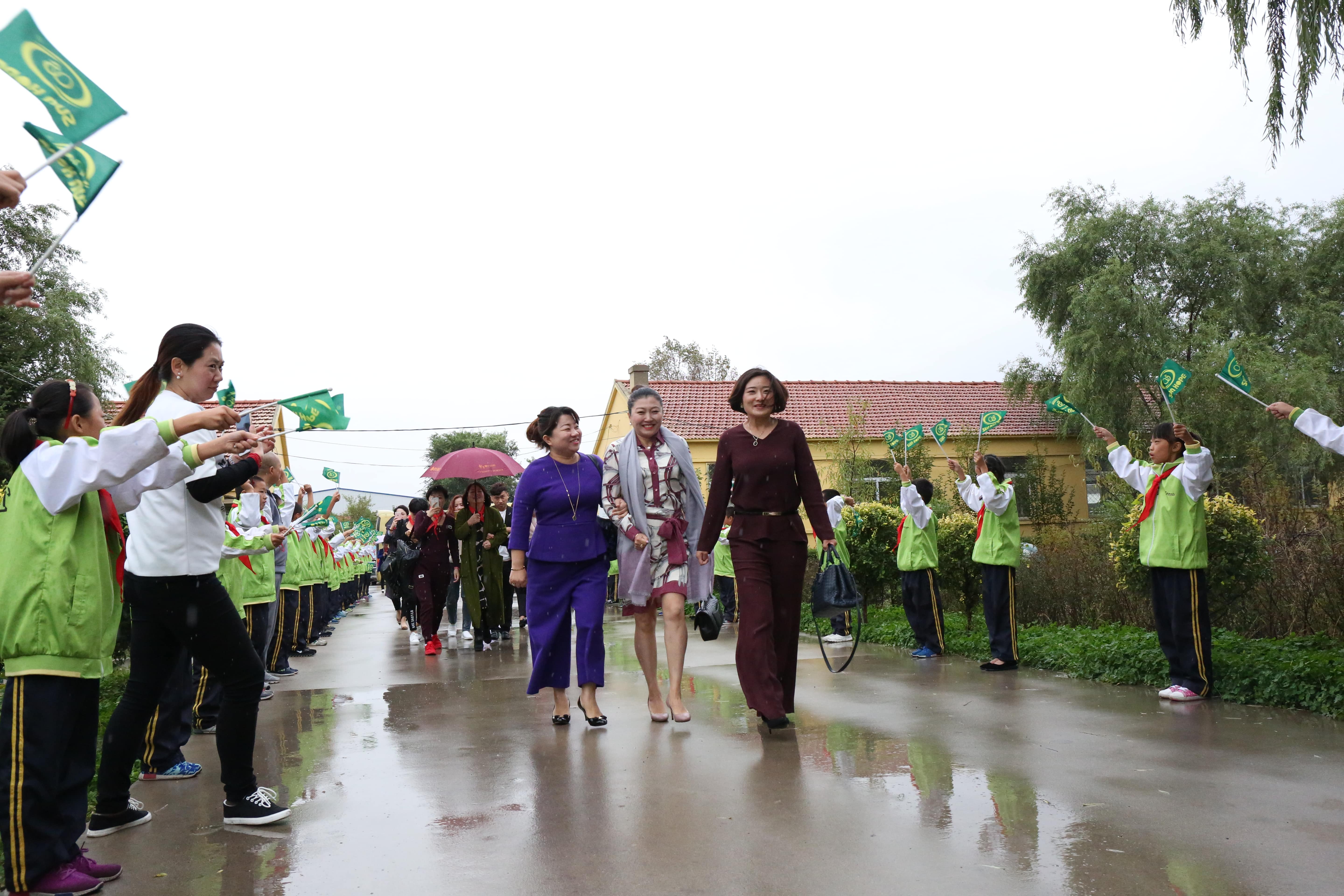 第67所 铁岭县蔡牛镇华体会官方网站-华体会在线官网
石爽小学