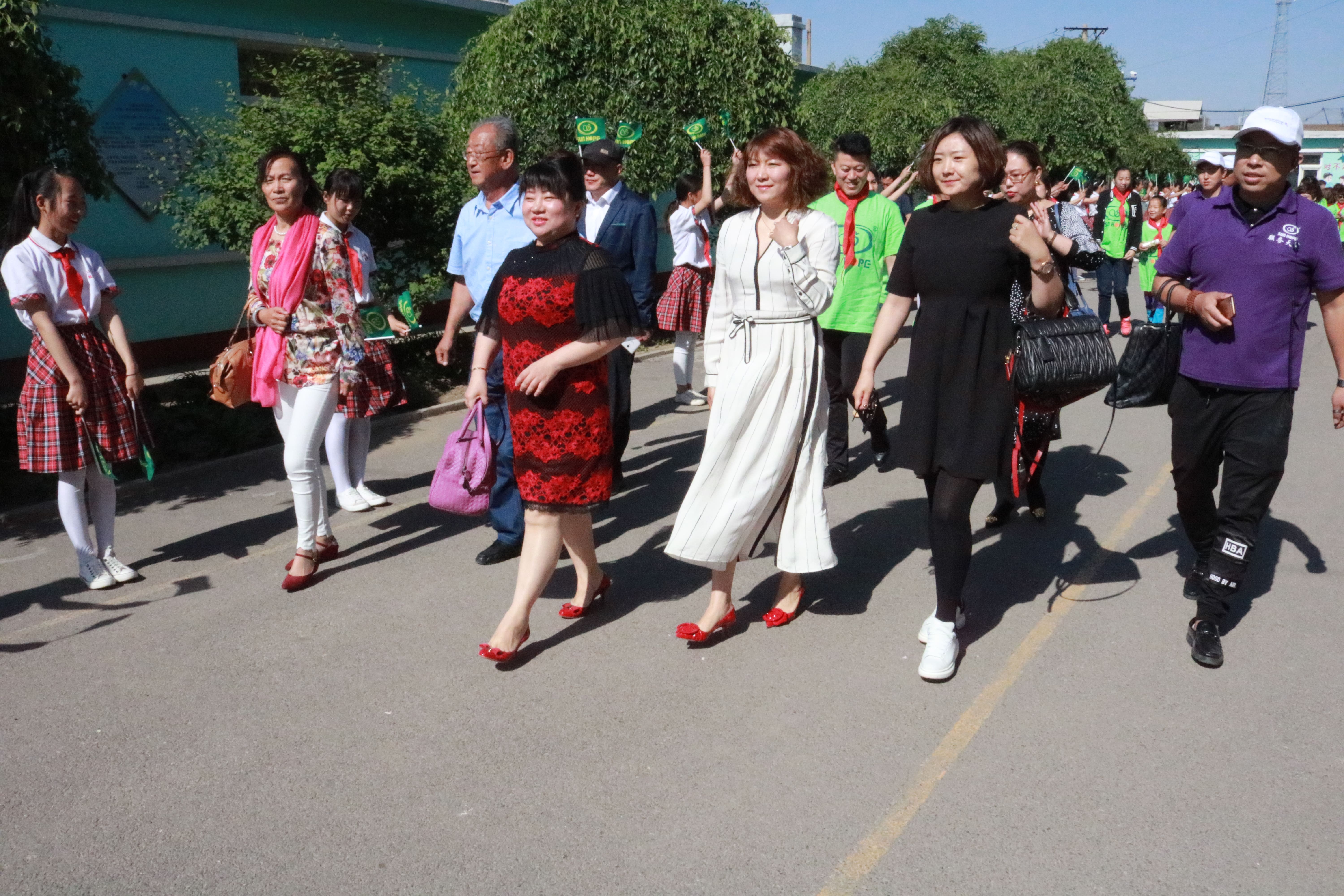 第96所 锦州市黑山县胡家镇华体会官方网站-华体会在线官网
董波小学