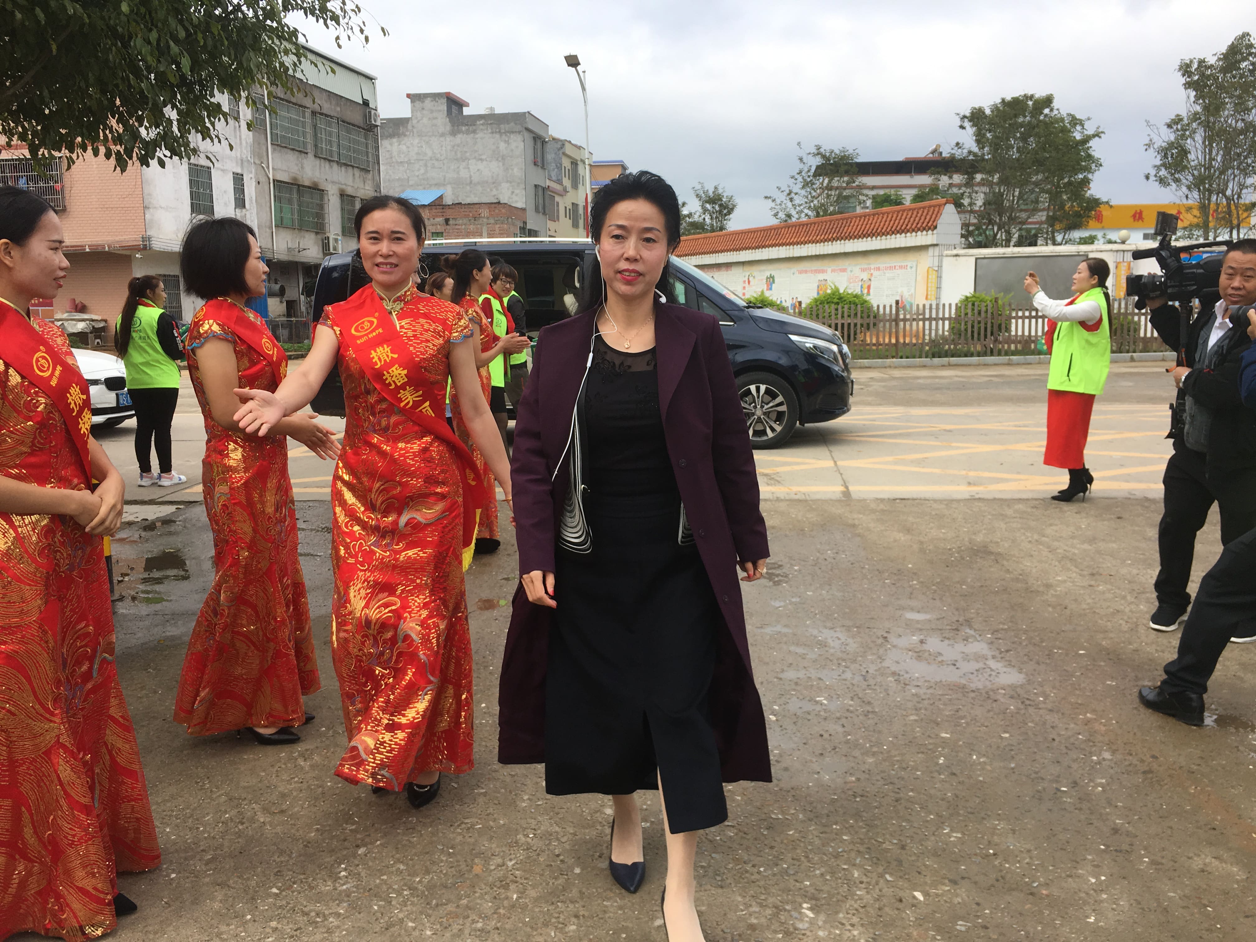 第181所 河源市连平县三角镇华体会官方网站-华体会在线官网
刘金凤小学
